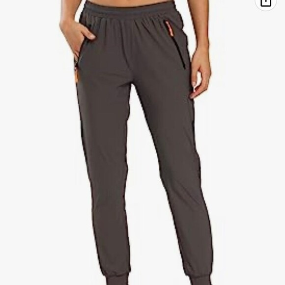 Running pants womens size m NWT - Picture 1 of 10